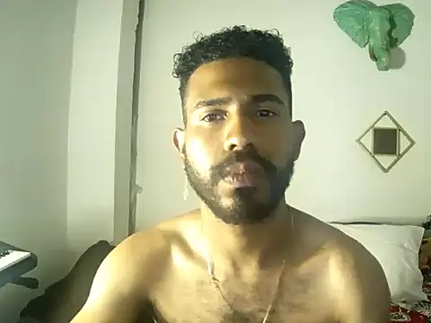 alberthott 66 online show from October 15, 2025, 9:39 am