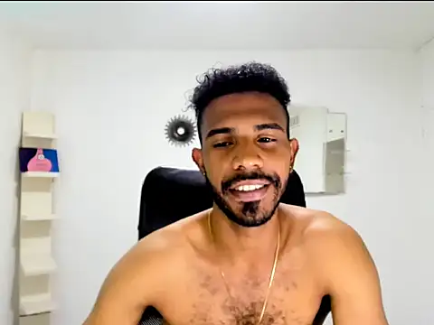 alberthott 66 online show from September 23, 2025, 7:54 pm