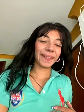 Lesly777  online show from September 25, 2025, 2:12 pm