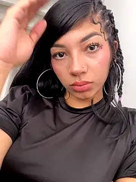 Lesly777  online show from September 20, 2025, 2:44 pm