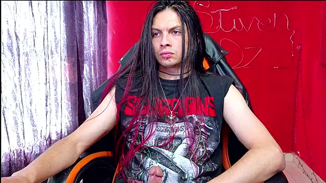 stvn hot online show from May 9, 2026, 7:17 pm