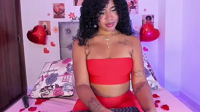 AfricaBell online show from February 14, 2026, 4:02 am