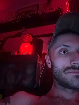 HarmoniousPhantasm3 online show from March 18, 2026, 10:43 pm