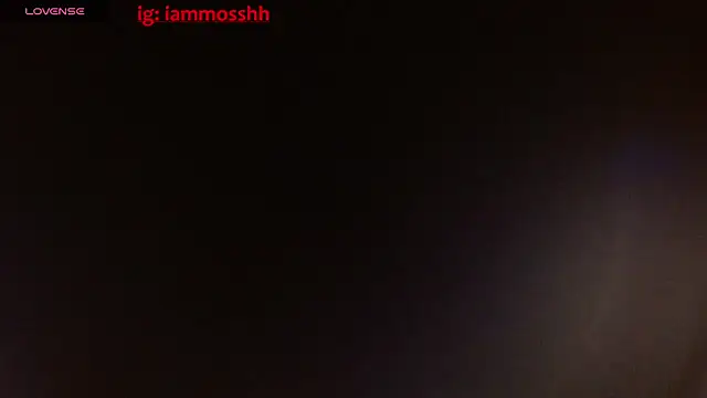 Isabella Mossh online show from October 20, 2025, 7:36 pm