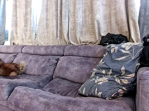 Alexis21821 online show from February 5, 2026, 7:15 am