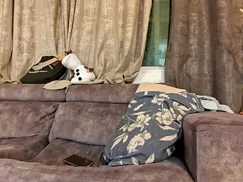 Alexis21821 online show from March 15, 2026, 5:09 pm