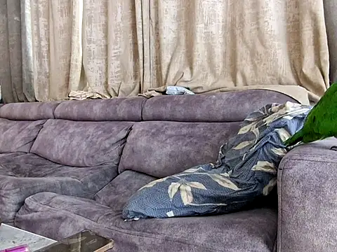 Alexis21821 online show from April 1, 2026, 8:26 am