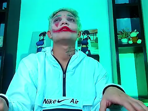 Snapshot of EL_VENEZOLANO_22CM chatting on October 27, 2025, 7:09 am EL VENEZOLANO 22CM online show from October 27, 2025, 7:09 am