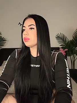 Andrestarr online show from September 19, 2025, 5:17 pm