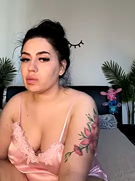 Andrestarr online show from October 16, 2025, 12:24 pm