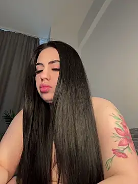 Snapshot of Andrestarr chatting on May 4, 2026, 5:05 pm Andrestarr online show from May 4, 2026, 5:05 pm