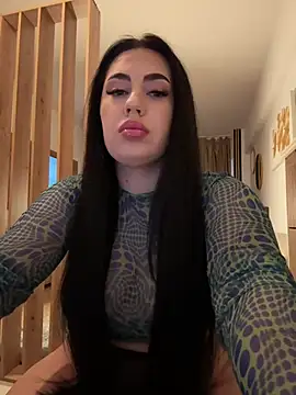 Snapshot of Andrestarr chatting on May 15, 2026, 5:33 pm Andrestarr online show from May 15, 2026, 5:33 pm