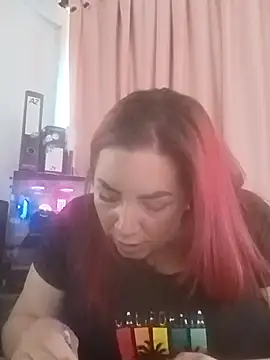 alexiaystive3 online show from October 22, 2025, 5:56 pm