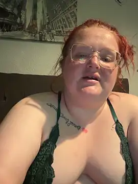 AmberBliss-X online show from May 23, 2026, 9:36 pm
