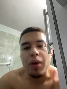 Baruch1622 online show from October 3, 2025, 12:58 am