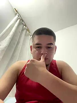 Baruch1622 online show from October 28, 2025, 2:56 am