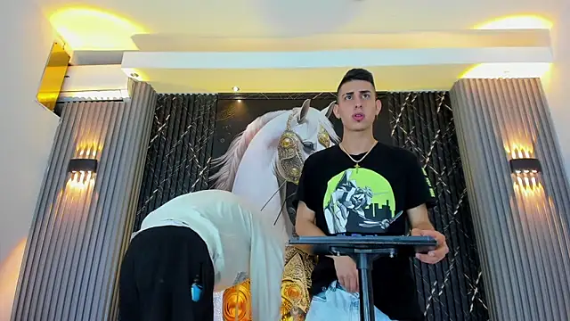 Iam Steven online show from February 9, 2026, 6:11 am