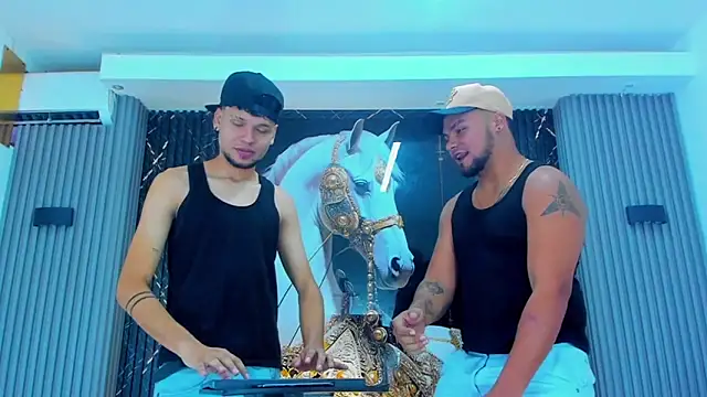 Iam Steven online show from September 19, 2025, 11:58 am