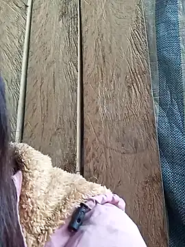 bonnie-00 online show from January 13, 2026, 2:26 am