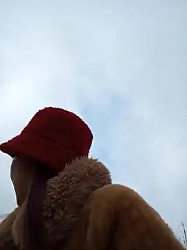 bonnie-00 online show from February 15, 2026, 2:12 am