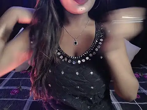 Naughtyy stripgirl online show from February 2, 2026, 6:51 pm