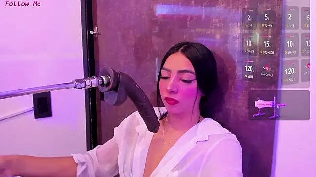 cherry skinny  online show from March 8, 2026, 3:54 am