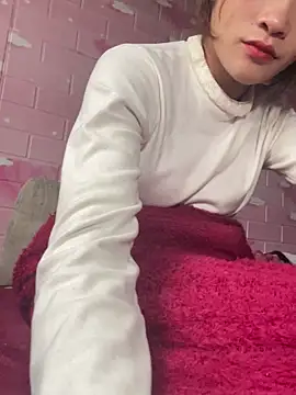 Mina-pusy online show from March 8, 2026, 2:04 am