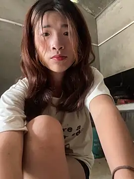 Mina-pusy online show from May 15, 2026, 3:37 am