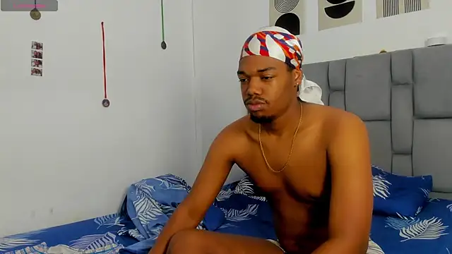 Andyprincex online show from March 3, 2026, 1:07 pm