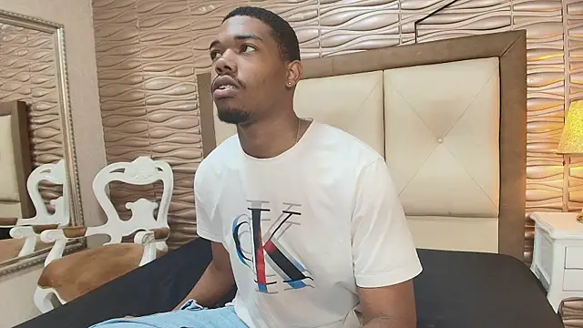 Snapshot of Andyprincex chatting on February 15, 2026, 12:26 pm Andyprincex online show from February 15, 2026, 12:26 pm