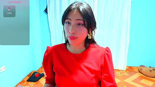 Sullyoonn online show from April 21, 2026, 2:25 am