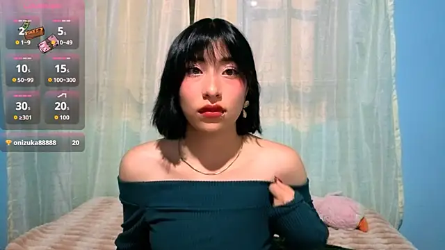 Sullyoonn online show from January 11, 2026, 12:50 am