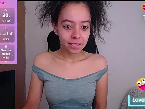 Snapshot of Annie_rosse1017 chatting on September 19, 2025, 9:57 am Annie rosse1017 online show from September 19, 2025, 9:57 am