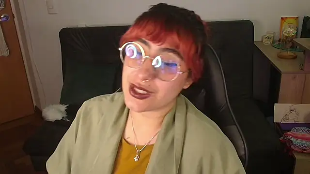 Miacatsito3 online show from January 13, 2026, 2:37 am