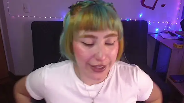 Miacatsito3 online show from July 8, 2026, 12:57 am