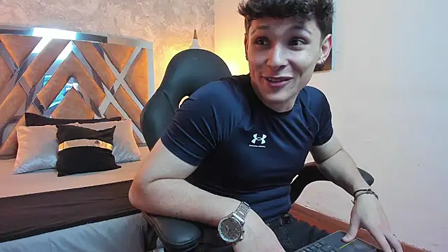 kraven lust online show from April 3, 2026, 3:02 am