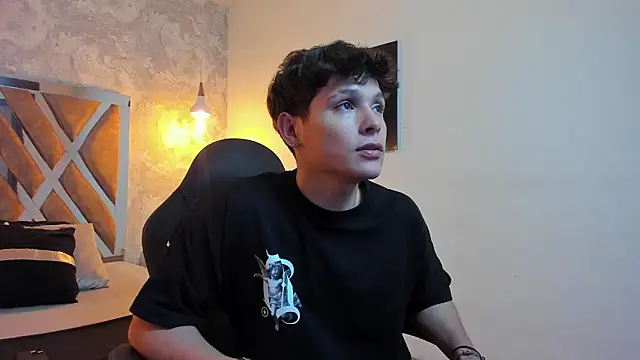 kraven lust online show from April 14, 2026, 3:00 am