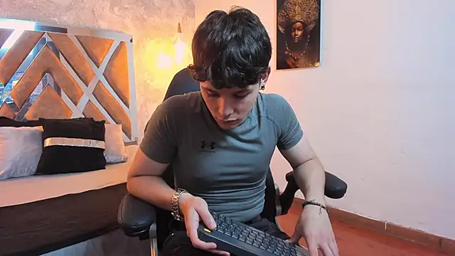 kraven lust online show from February 28, 2026, 3:06 am