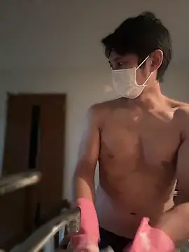 NICE-SEXY online show from April 30, 2026, 12:12 pm