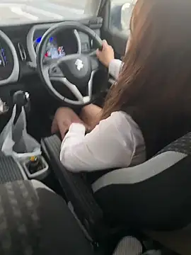 NICE-SEXY online show from March 10, 2026, 7:45 am