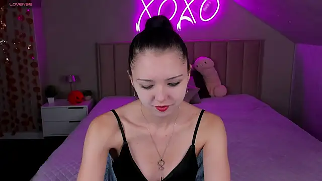 Snapshot of Amanda_Reedd chatting on November 9, 2025, 7:45 am Amanda Reedd online show from November 9, 2025, 7:45 am