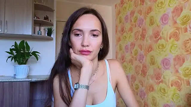 Snapshot of Lillian-Clark chatting on October 6, 2025, 4:46 am Lillian-Clark online show from October 6, 2025, 4:46 am