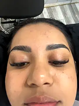 SienaWild online show from November 29, 2025, 12:00 am