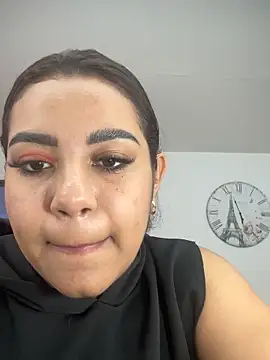 SienaWild online show from October 2, 2025, 2:26 am