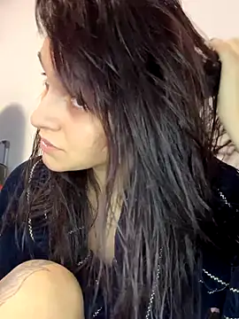 EllaBlowy online show from October 3, 2025, 9:33 am