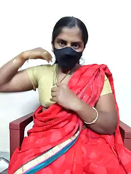 Snapshot of Sowjanya-telugu chatting on January 5, 2026, 6:00 pm Sowjanya-telugu online show from January 5, 2026, 6:00 pm