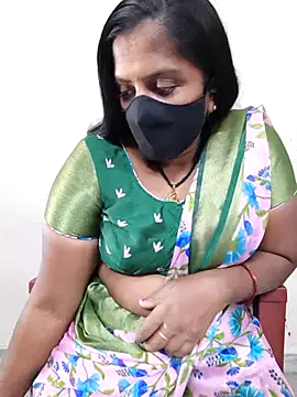 Snapshot of Sowjanya-telugu chatting on January 9, 2026, 6:53 am Sowjanya-telugu online show from January 9, 2026, 6:53 am