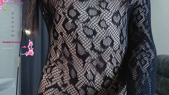 Jupiter Boobs online show from February 22, 2026, 4:19 pm