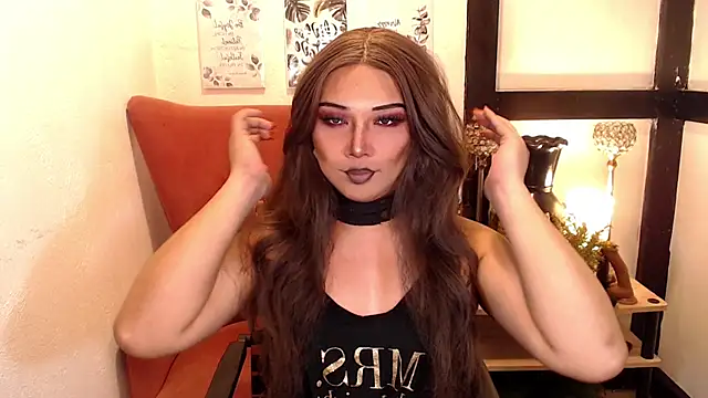 TsMalibogXx online show from December 19, 2025, 12:29 pm