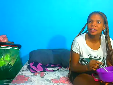 Snapshot of SweetNicky_01 chatting on November 30, 2025, 9:54 am SweetNicky 01 online show from November 30, 2025, 9:54 am